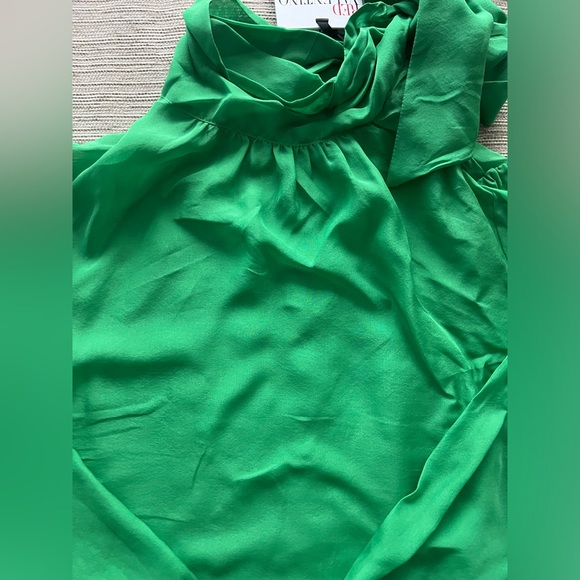 Blouse Red Valentino brand new - Picture 4 of 13